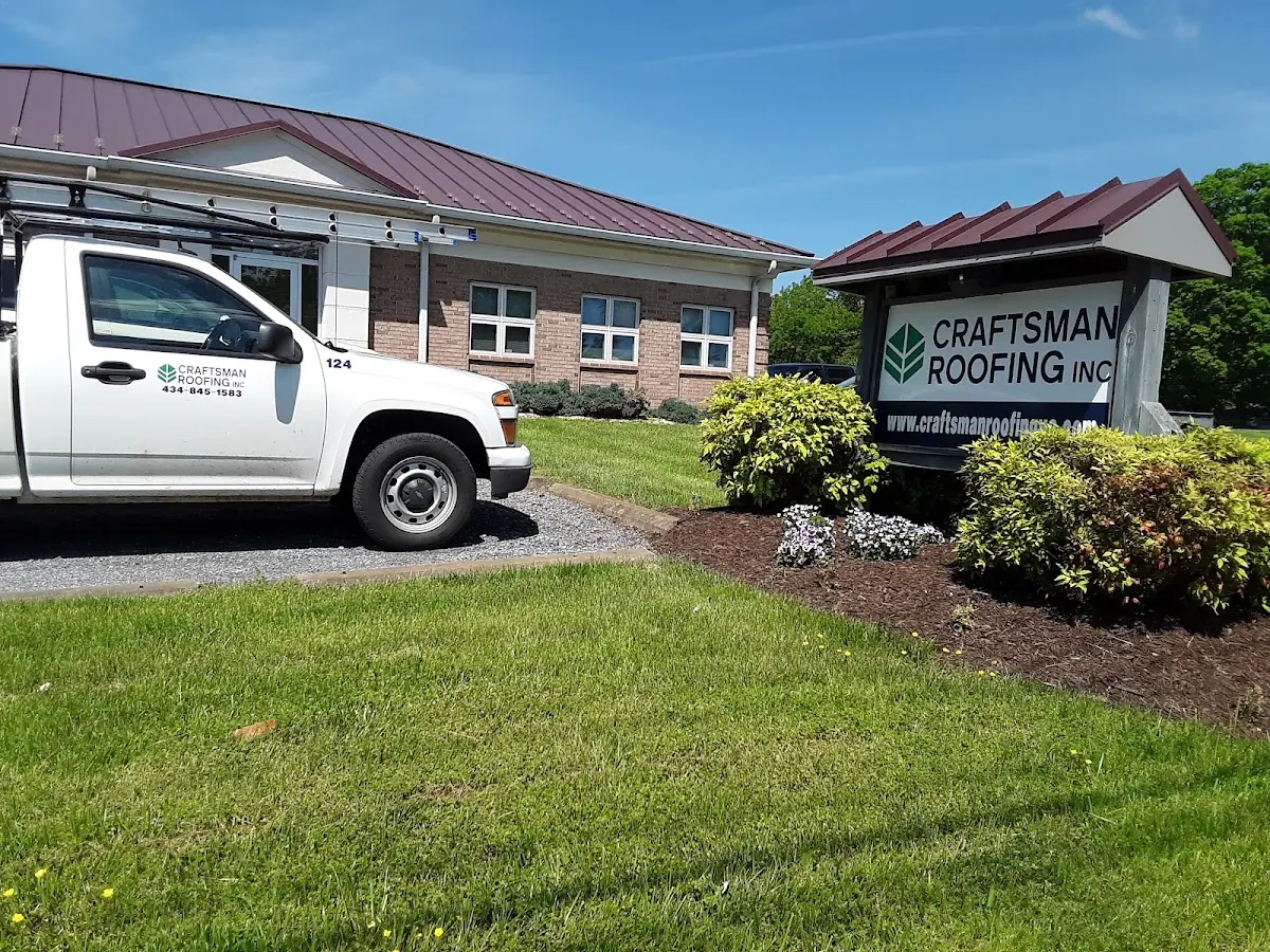Quality Hail Damage Roof Repair by experienced craftsmen in Mahoningtown